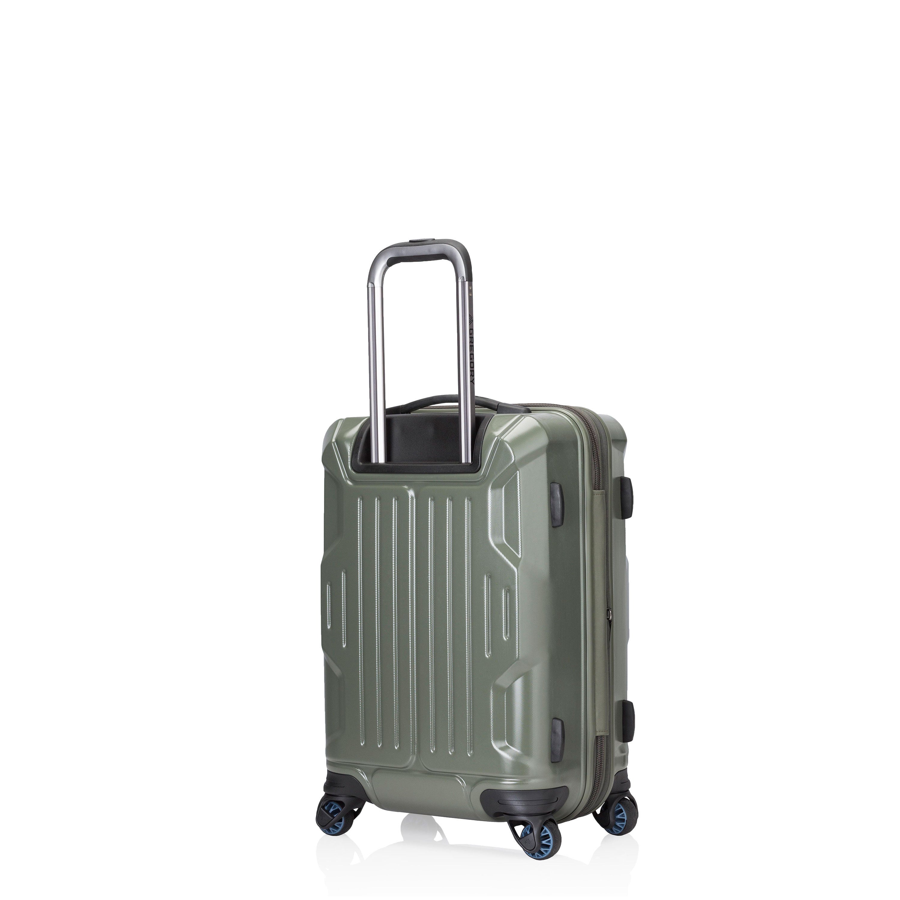 Quadro Hardcase Roller 22